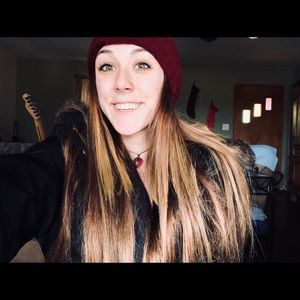 Meet your Posher, Abby